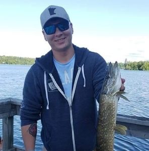 Meet your Posher, Duane